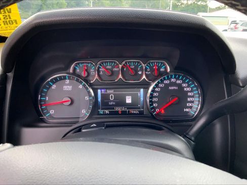 Used 2018 Chevrolet Tahoe Premier w/ Max Trailering Package AWD/4WD image 25
