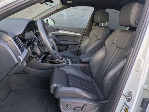 Used 2025 Audi Q5 2.0T Premium Plus image 23