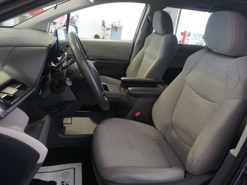 Certified 2021 Toyota Sienna LE FWD image 17