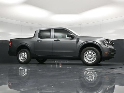 New 2026 Ford Maverick XL w/ Equipment Group 101A AWD/4WD image 52