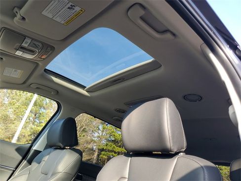 New 2025 Kia Telluride EX image 16