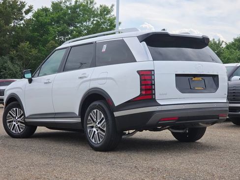 New 2026 Hyundai Palisade SEL AWD/4WD image 18