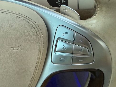 Used 2014 Mercedes-Benz S 550 Sedan image 46