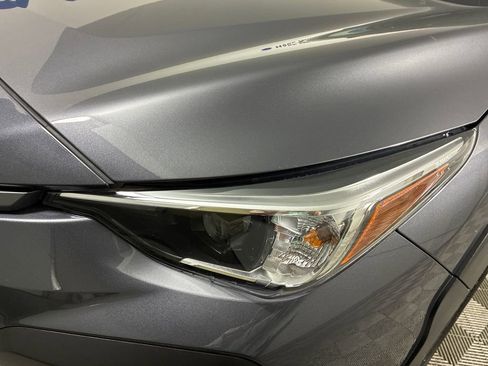 Certified 2026 Subaru Crosstrek 2.0i Premium AWD/4WD image 35