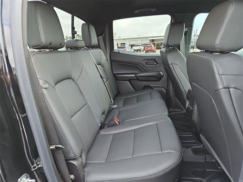 New 2026 Chevrolet Colorado Trail Boss image 18
