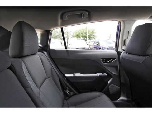 Used 2024 Subaru Crosstrek 2.0i Premium AWD/4WD image 12