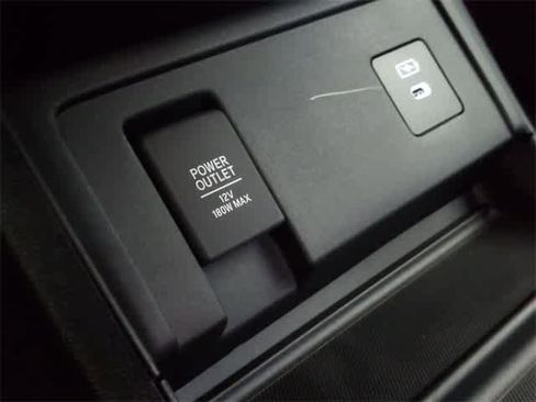 Certified 2025 Acura RDX SH-AWD w/ Technology Package image 34