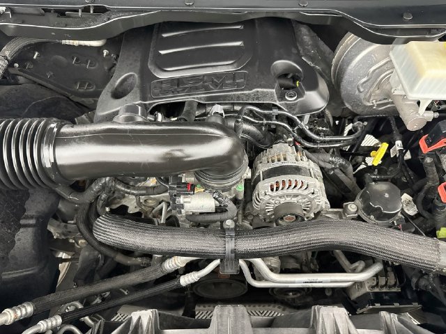 Used 2019 RAM 1500 Big Horn RWD image 36