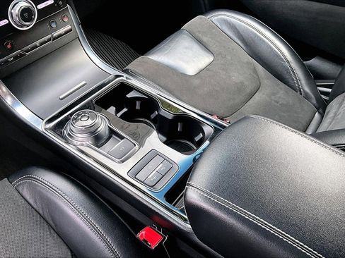 Used 2019 Ford Edge ST image 29