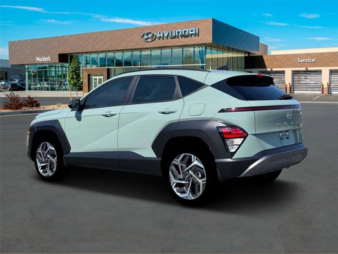 New 2026 Hyundai Kona SEL Premium AWD/4WD image 40