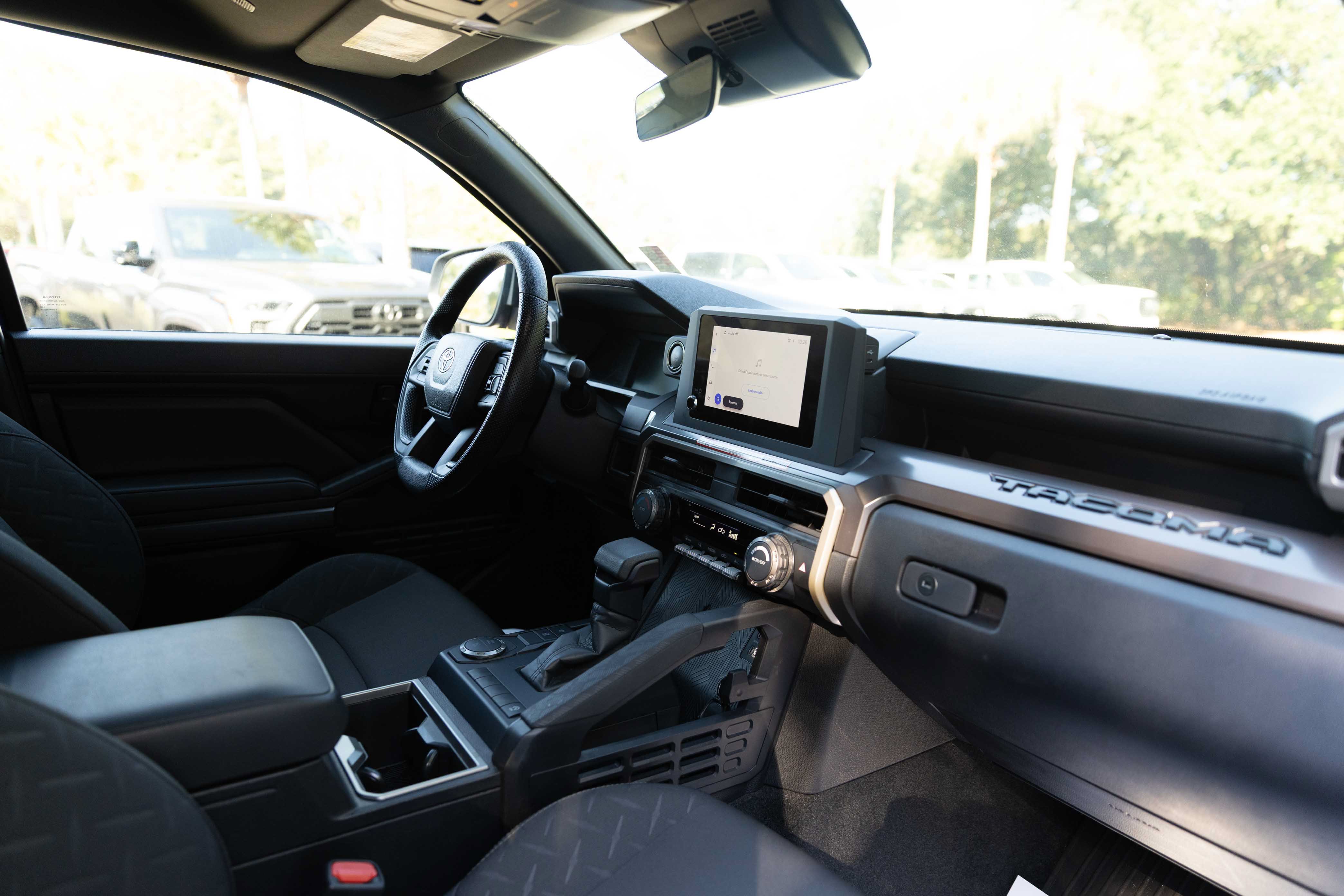 Certified 2025 Toyota Tacoma SR5 RWD image 20