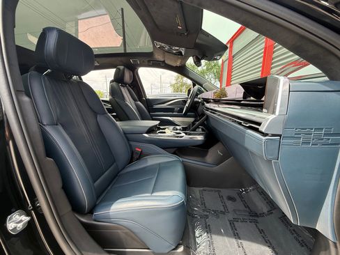 Used 2025 Cadillac Escalade IQ Luxury 2 w/ LPO, Premium Carpet Package AWD/4WD image 23