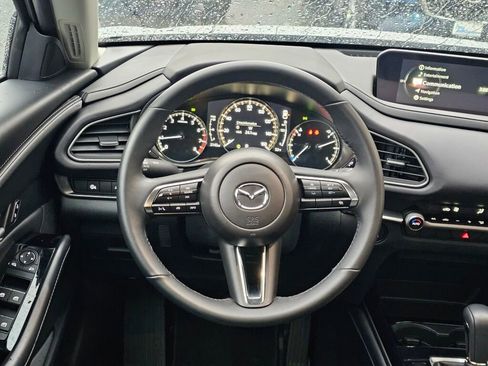 Certified 2025 MAZDA CX-30 AWD 2.5 S w/ Select Sport Pkg image 16