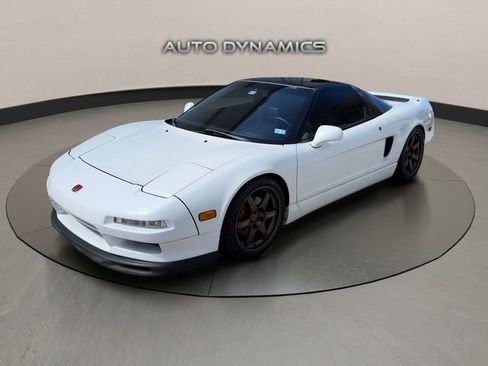 Used 1991 Acura NSX image 1