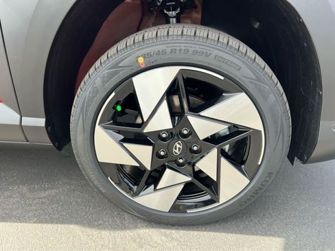 New 2026 Hyundai Kona Limited AWD/4WD image 16