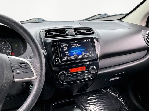 Used 2021 Mitsubishi Mirage G4 LE image 10