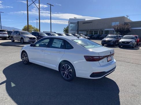 New 2026 Volkswagen Jetta Sport image 35