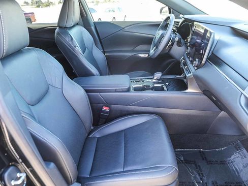 Used 2024 Lexus RX 350 Premium Plus image 16