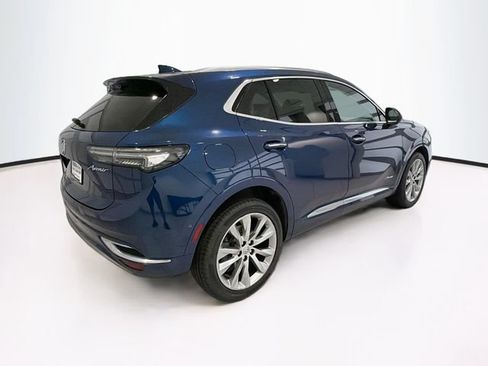 Certified 2023 Buick Envision Avenir AWD/4WD image 7