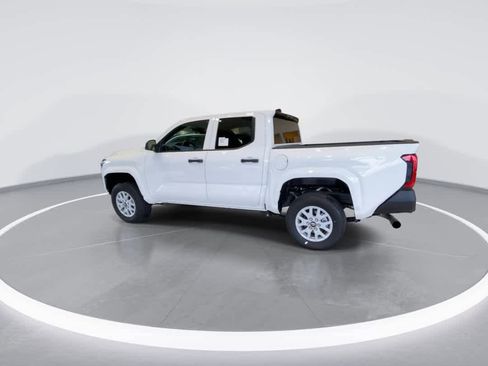 New 2025 Toyota Tacoma SR image 6
