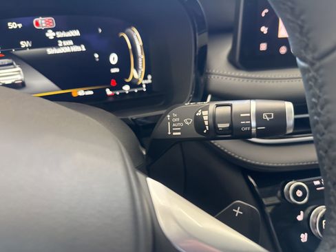 New 2026 INFINITI QX60 Luxe w/ Cargo Package image 19