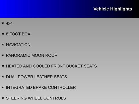 Used 2022 Ford F450 King Ranch w/ King Ranch Ultimate Package AWD/4WD image 4