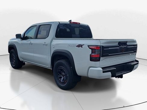 New 2026 Nissan Frontier PRO-4X w/ Tow Package AWD/4WD image 7