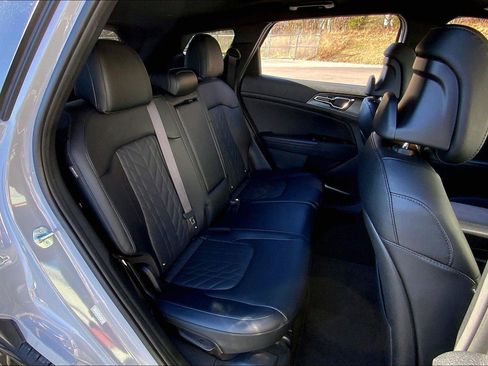 Used 2024 Kia Sportage X-Pro image 23