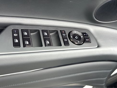 New 2026 Genesis GV80 3.5T Advanced image 25