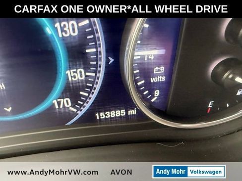Used 2016 Buick Envision Premium AWD/4WD image 28