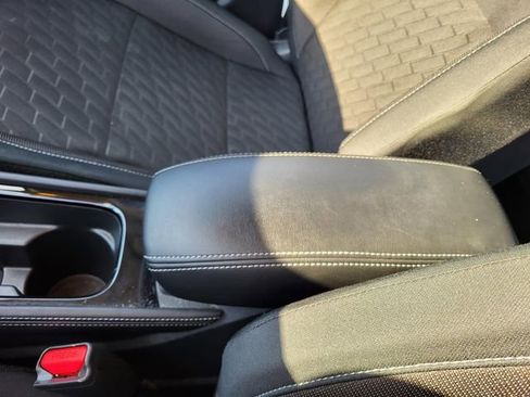 Used 2024 Nissan Kicks SV w/ Interior Electronics Package image 12