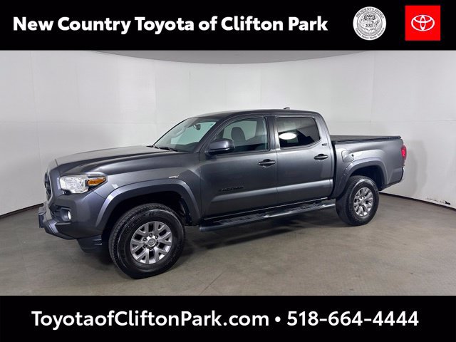 Used 2019 Toyota Tacoma SR5 AWD/4WD image 3