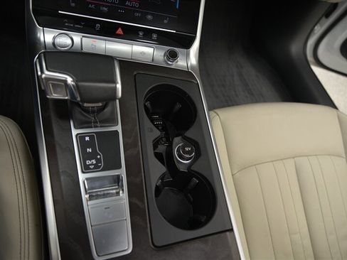 Used 2019 Audi A6 2.0T Premium w/ Convenience Package image 33