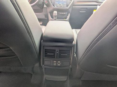 New 2026 Subaru Forester Touring AWD/4WD image 13