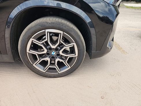 Used 2026 BMW X1 xDrive28i AWD/4WD image 7