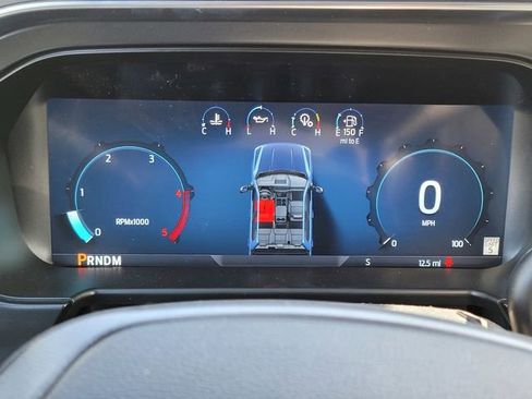 New 2026 Ford F350 Platinum w/ Tremor Off-Road Package image 14