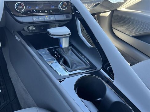 New 2026 Hyundai Elantra Sport w/ Cargo Package image 18