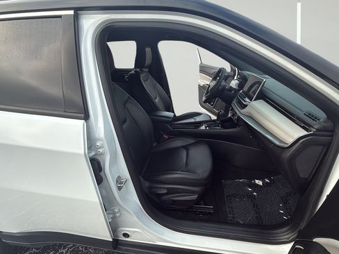 Used 2025 Jeep Compass Limited AWD/4WD image 28