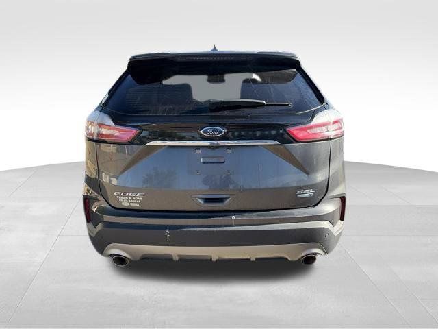 Used 2020 Ford Edge SEL w/ Convenience Package AWD/4WD image 9