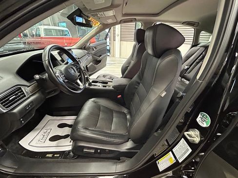 Used 2018 Honda Accord EX-L image 54