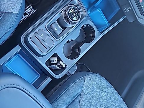 New 2025 Ford Maverick XLT FWD image 18