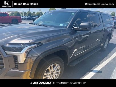 Used 2022 Toyota Tundra SR5