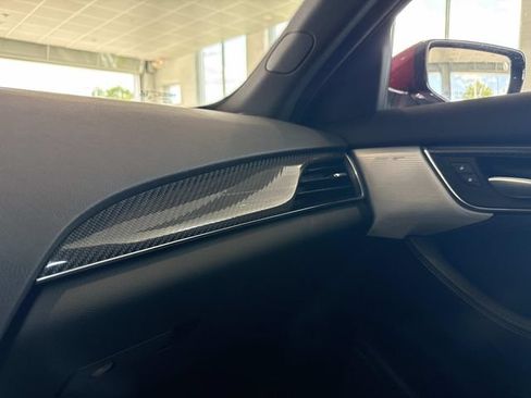 Certified 2023 Cadillac CT5 Sport AWD/4WD image 47