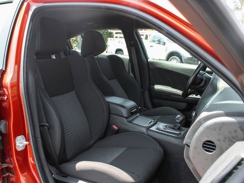 Used 2023 Dodge Charger GT w/ Blacktop Package image 35