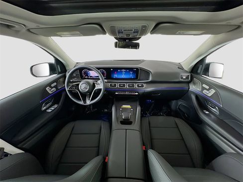 New 2026 Mercedes-Benz GLE 350 4MATIC image 9