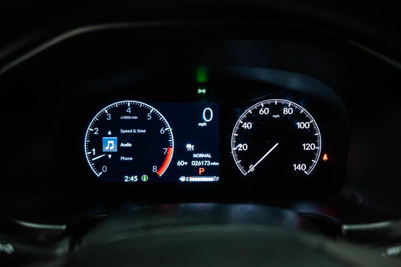 Used 2025 Honda Odyssey Sport-L image 18