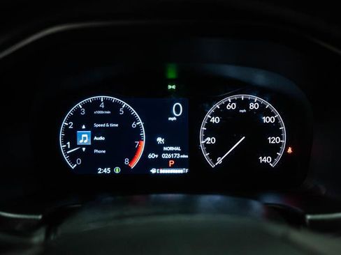 Used 2025 Honda Odyssey Sport-L image 18