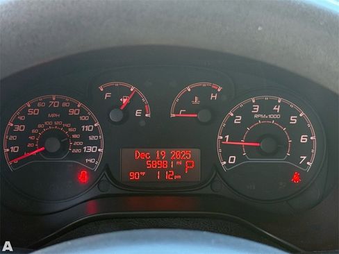 Used 2018 RAM ProMaster City Tradesman image 18