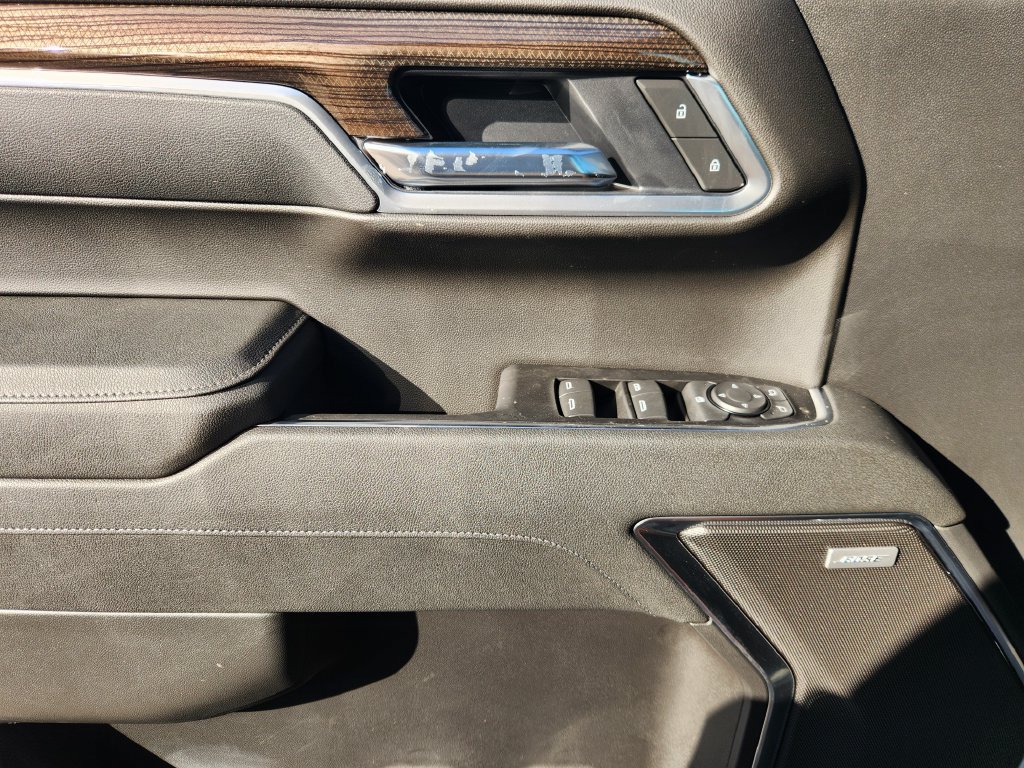 New 2026 Chevrolet Silverado 1500 RST AWD/4WD image 16