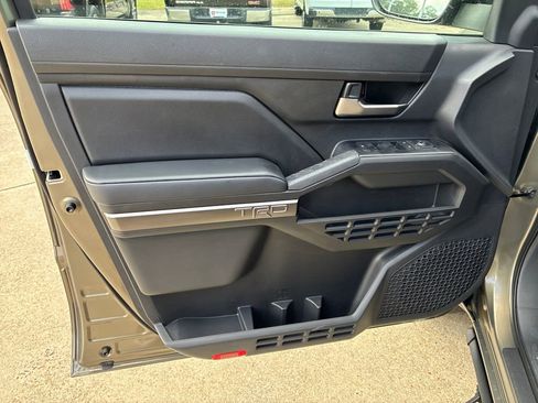 New 2026 Toyota Tacoma TRD Sport image 12